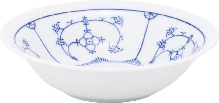 Kahla Blau Saks Schale (13 cm, 1 x)