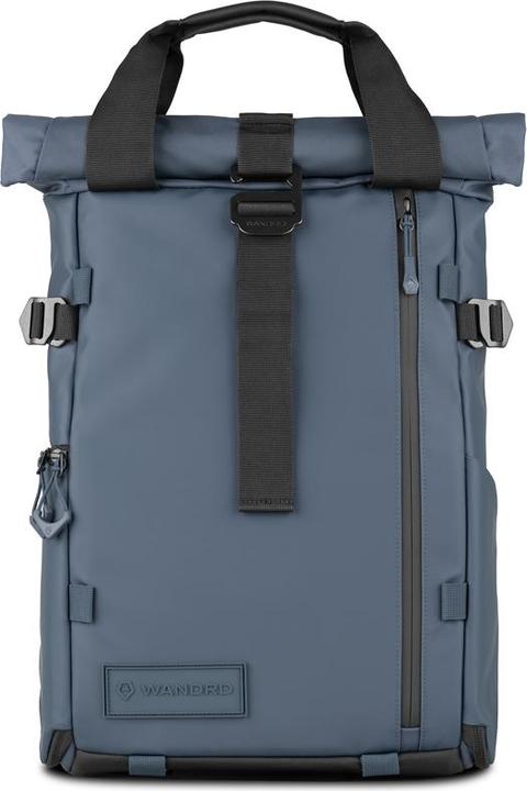 Actual product image Wandrd Prvke 15L V4 (Camera backpack, 15 l)