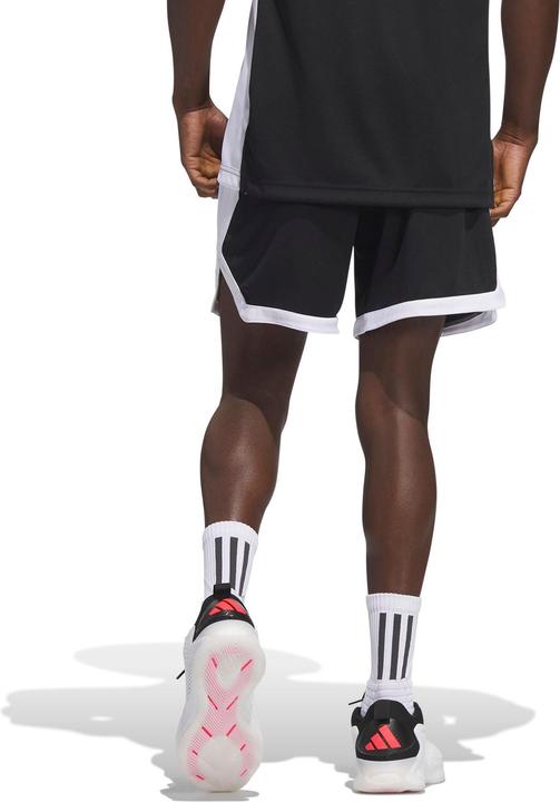 Produktbild Adidas M Pulse Speed Short (M)