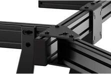 Produktbild Sabelt Triple Monitor Direct Mount (Black Moon)