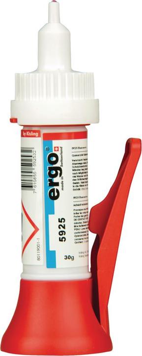 Ergo Colle instantanée 5925 SmartPen (30 ml)