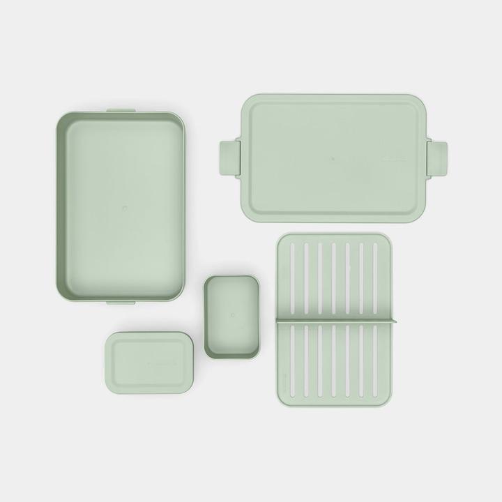 Produktbild Brabantia Lunchbox Make & Take