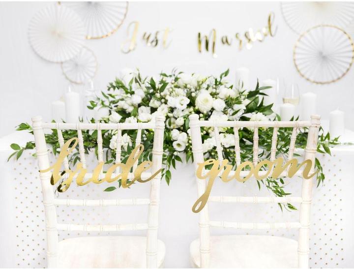 Productafbeelding Partydeco Tafelkleed (140 x 170 cm)