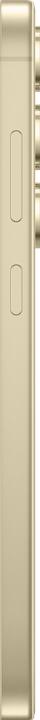 Image du produit Samsung Galaxy S24+ (512 Go, Jaune Ambre, 6.70", Double SIM, 5G)