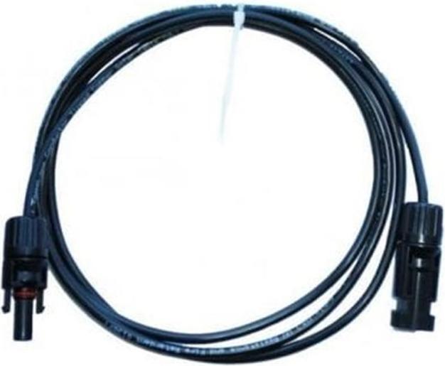 Image du produit Victron Energy SCA000500000 PV-ST01 Câble d'installation 4mm² Longueur de câble 5m (Câble solaire)