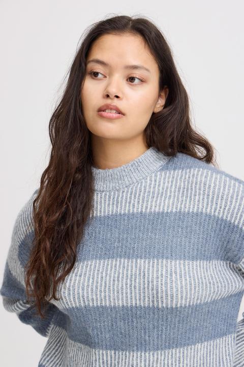 Actual product image Ichi IHKAMARA LS13 20121401 (M)