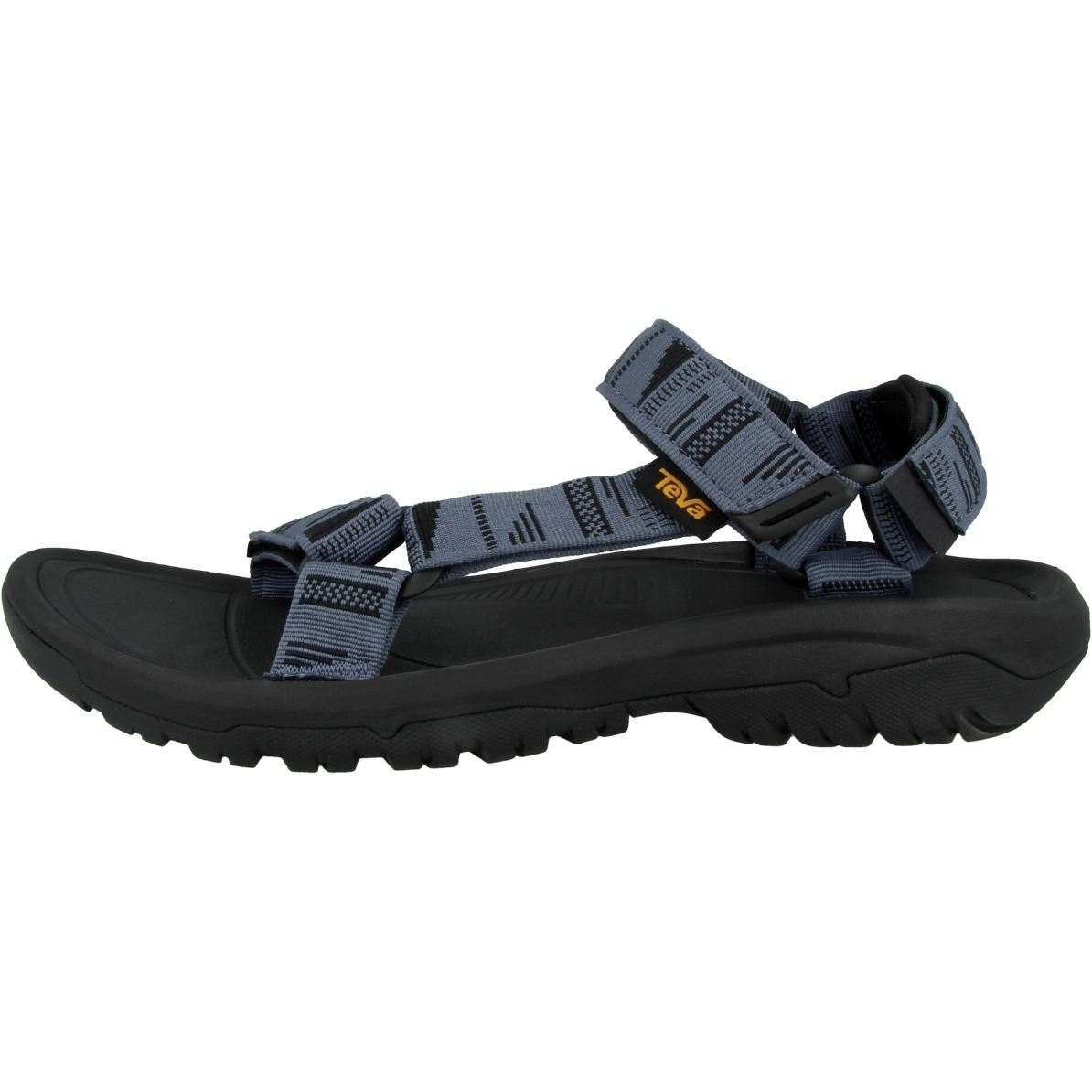 Teva, Herren, Sandalen, Hurricane XLT2, Blau, (40.5)