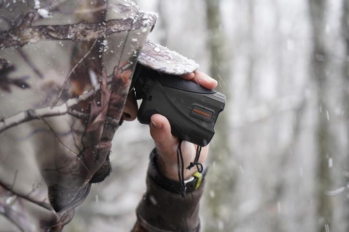 Immagine prodotto Solognac RANGEFINDER 500 (800 m)