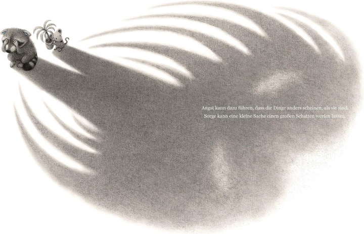 Immagine prodotto Folge deinen Träumen (Tedesco, Kobi Yamada, Charles Santoso, 2024)