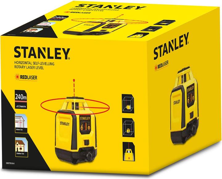 Actual product image Stanley STHT77616-0