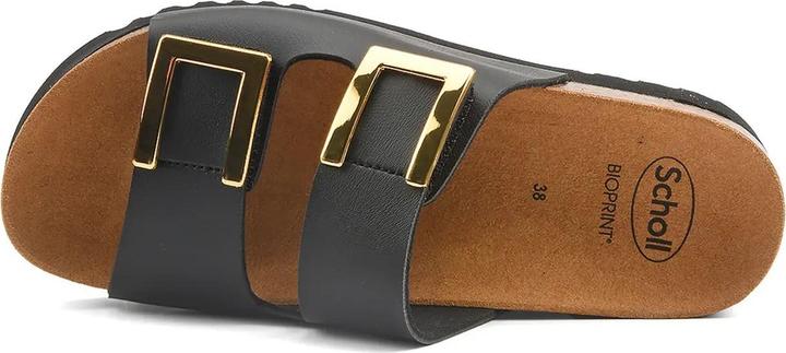 Produktbild Scholl Monterey 2 straps (41)