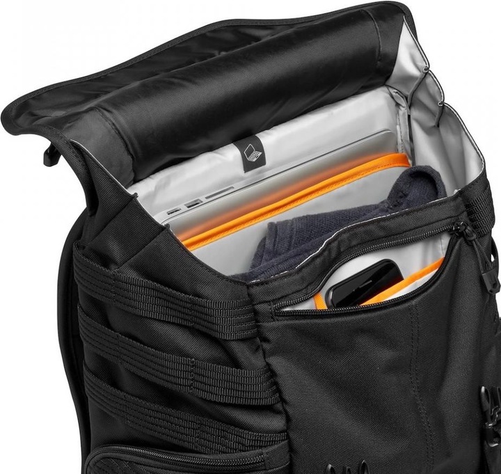 Immagine prodotto Lowepro ProTactic BP 300 AW II (Zaino per fotocamera, 19 l)