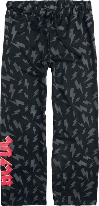 Immagine prodotto AC/DC Freizeithose (M)