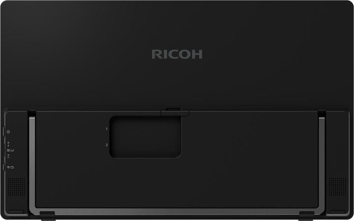 Actual product image RICOH PORTABLE MONITOR 150BW (1920 x 1080 pixels, 15.60")