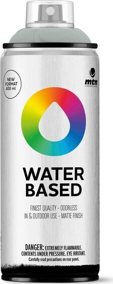 Neutral Grey, RAL 7040