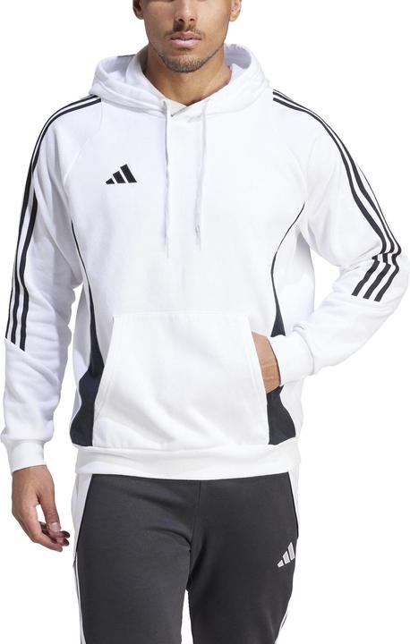 Produktbild adidas TIRO24 SWHOOD (XS)