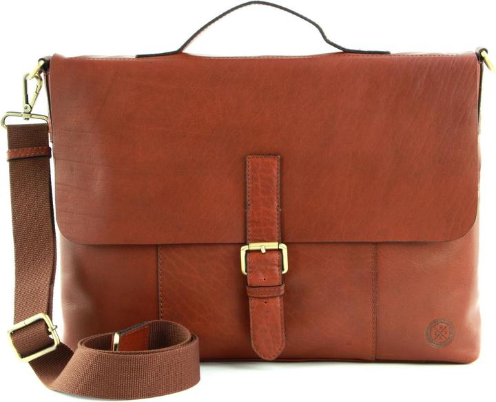Actual product image Saddler Ålesund Computer Bag (14.57")