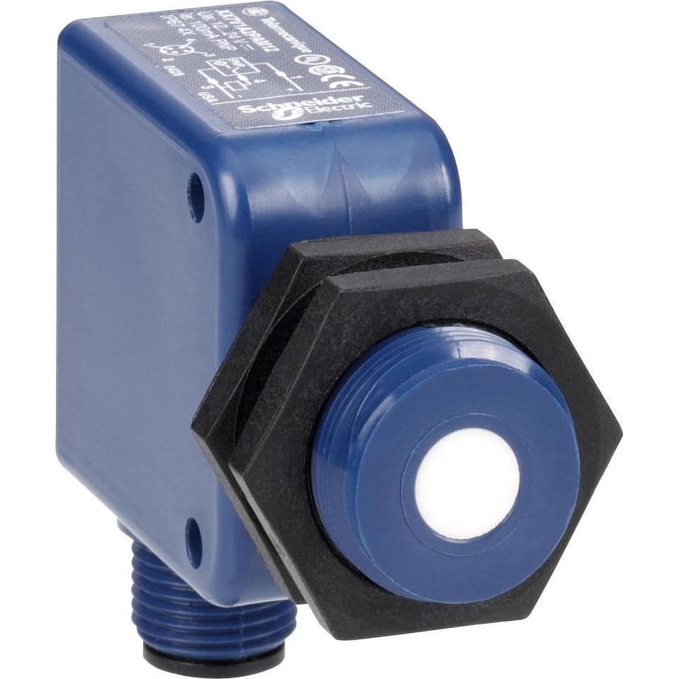 Schneider Electric, Systemstromversorgung, SCHN Ultraschallsensor (M12)