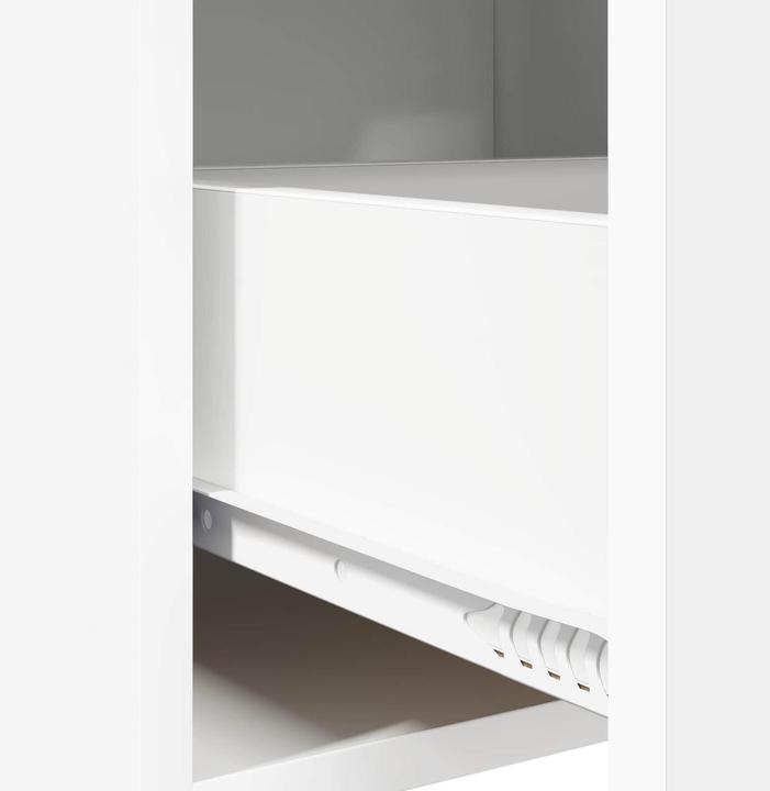 Image du produit vidaXL Sideboard-Aufbewahrung (33 x 75 x 80 cm)