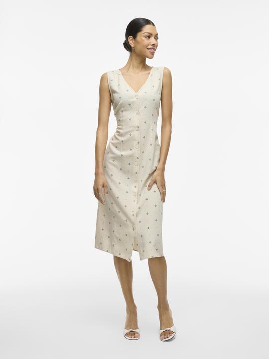 Produktbild Vila Ärmelloses Midikleid (44)