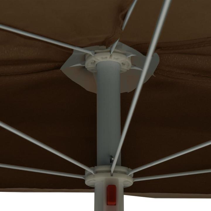 Produktbild VidaXL Sonnenschirm (0.90 m)