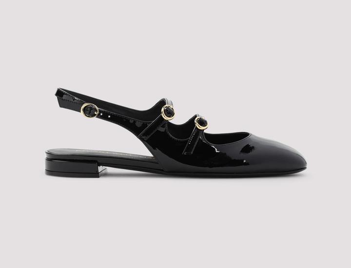 Produktbild Stuart Weitzman SI609.PAT (36)