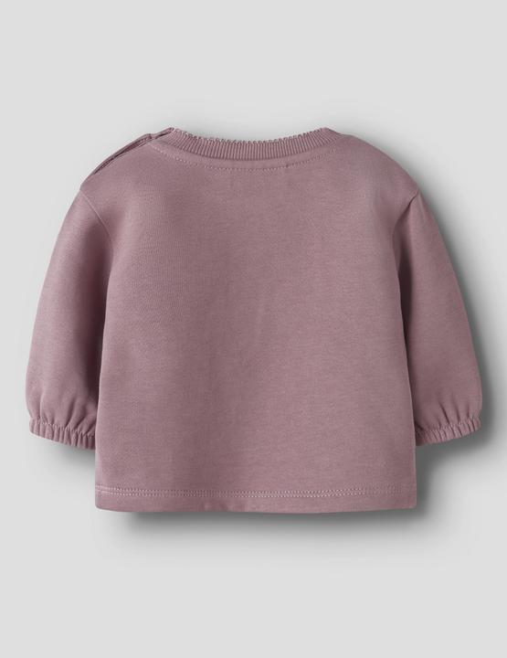 Image du produit Name it Bio-Baumwoll Sweatshirt (80)