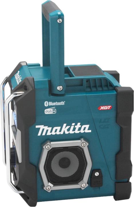Produktbild Makita MR004GZ (DAB+, FM, Bluetooth)