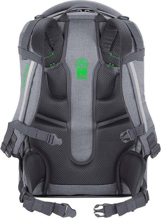 Immagine prodotto Coocazoo Rucksack MATE, Mixed Silver Dust (30 l)