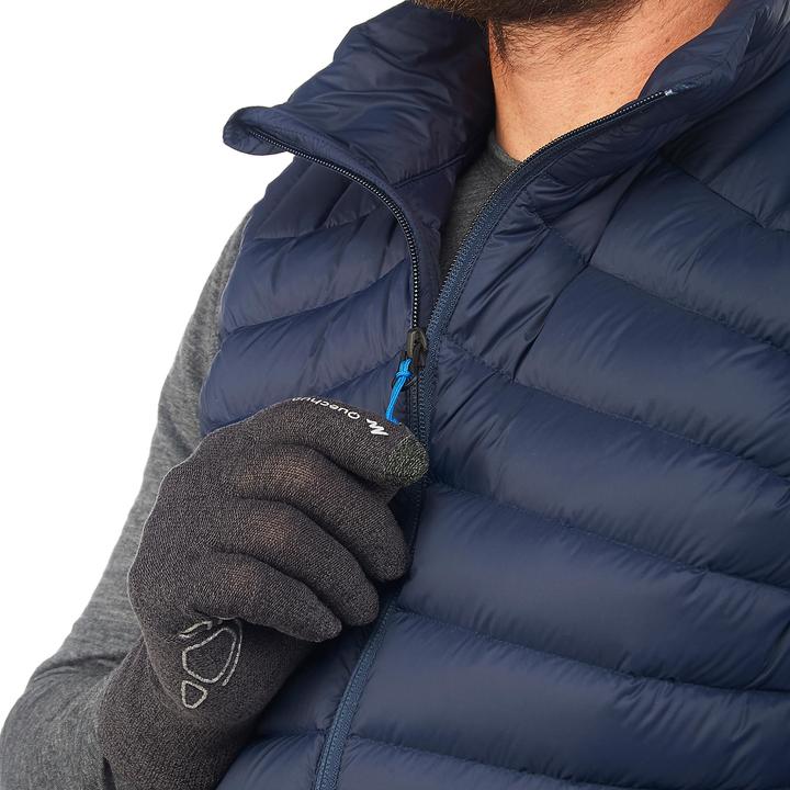 Actual product image Forclaz MT100 DUVET (L)