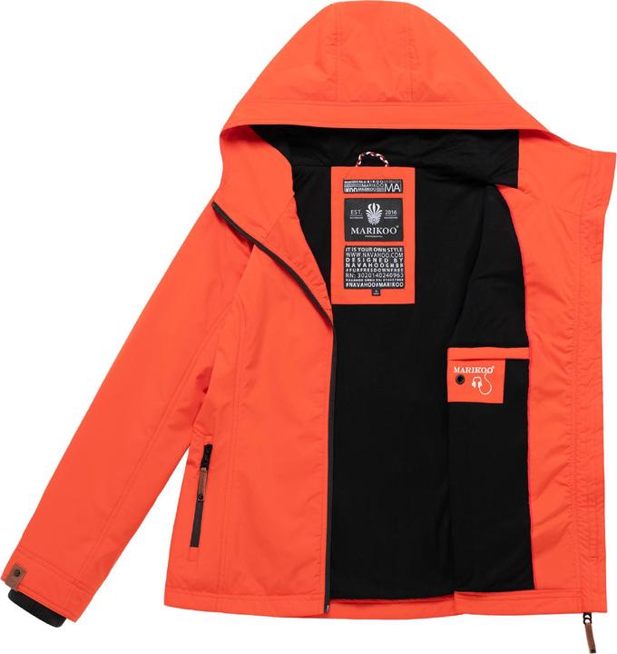 Produktbild Marikoo Brombeere (M)