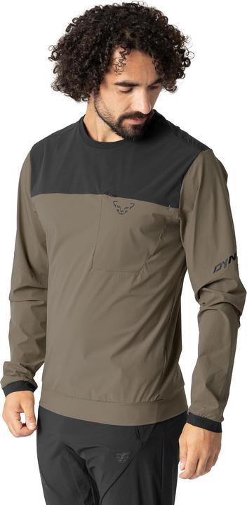 Image du produit Dynafit Traverse Dynastretch Pullover (XL)