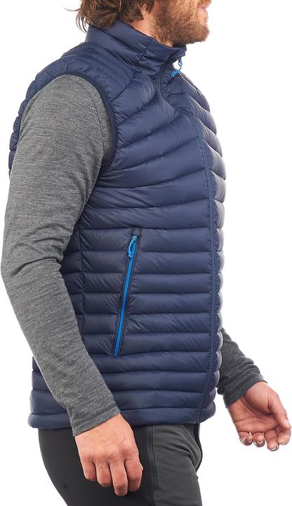 Actual product image Forclaz MT100 DUVET (L)