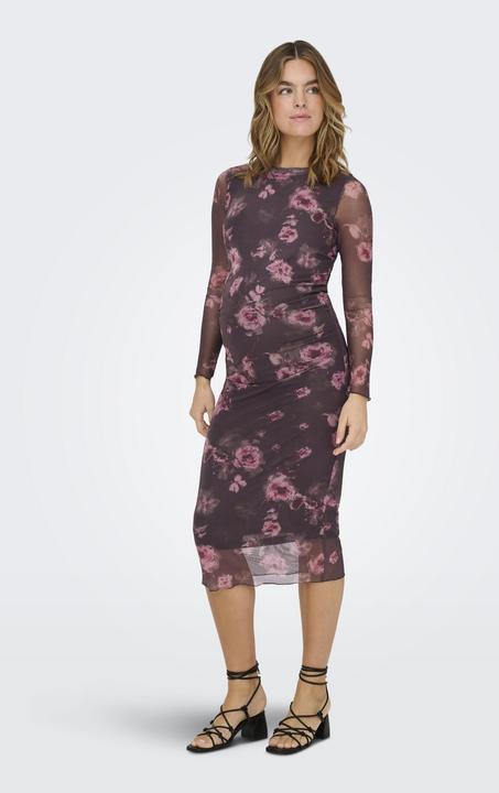 Image du produit Only Maternity OLMLOURA Midikleid Kleid (S)