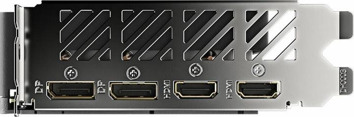 Actual product image Gigabyte GeForce RTX 4060 Ti EAGLE (8 GB)