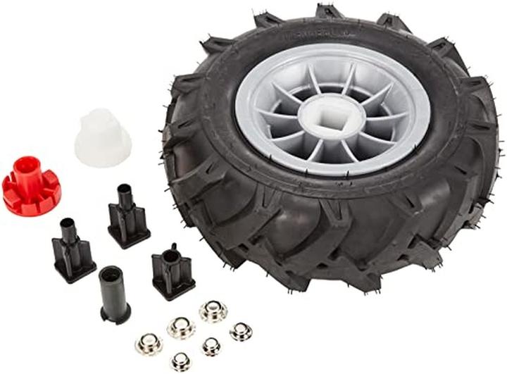 Image du produit Rolly Toys Roues pneumatiques Pneus