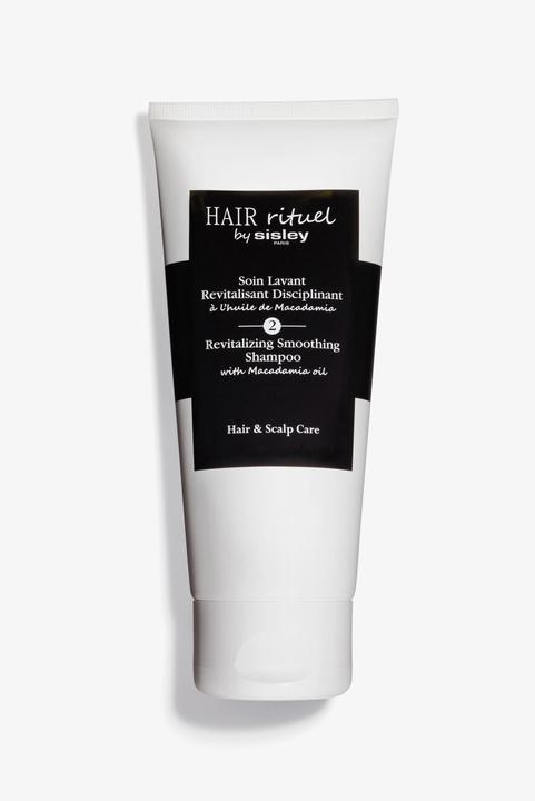 Immagine prodotto Hair Rituel by Sisley Soin Lavant Disciplinant (200 ml, Shampoo liquido)