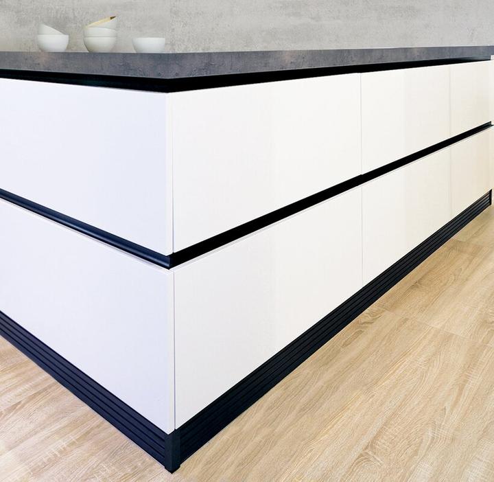 Produktbild Schüco Griffmulden Ida