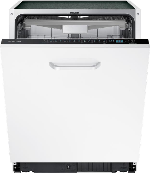 Actual product image Samsung DW60M6070IB