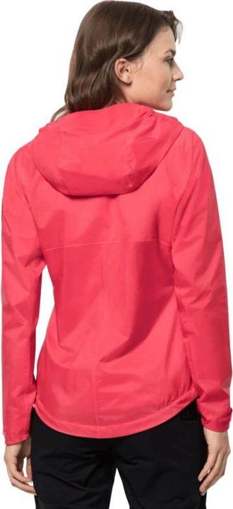 Actual product image Jack Wolfskin Tasman Jacke 2l (XXL)