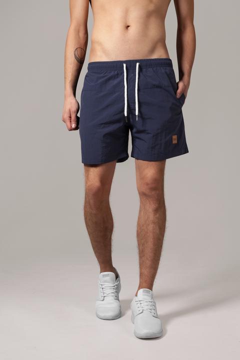 Actual product image Urban Classics Block Swim Shorts (5XL)