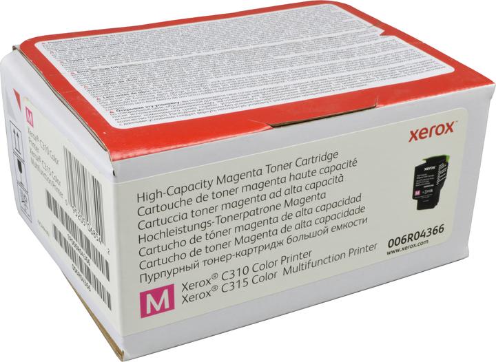 Produktbild Xerox 006R04366 (M)