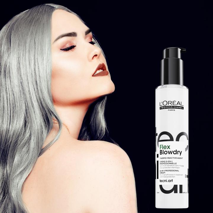 Produktbild L'Oréal Professionnel Flex Blow Dry (150 ml)