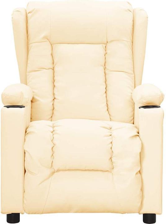 Image du produit vidaXL Fauteuil de massage électrique