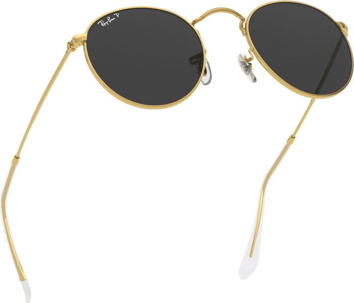 Produktbild Ray Ban Round Metal