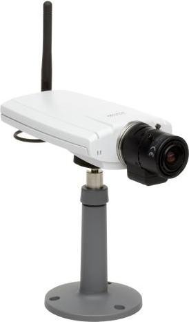 Produktbild Axis 211W, Wireless Network Camera, Outdoor