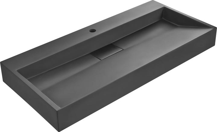 Actual product image Beliani Quenko (460 mm, 1000 mm)