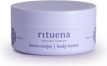 NoName Rituena Magia di Persia Body Butter 250ml - Duftende und feuchtigkeitsspendende Körperbutter, (Körperlotion, 250 ml)