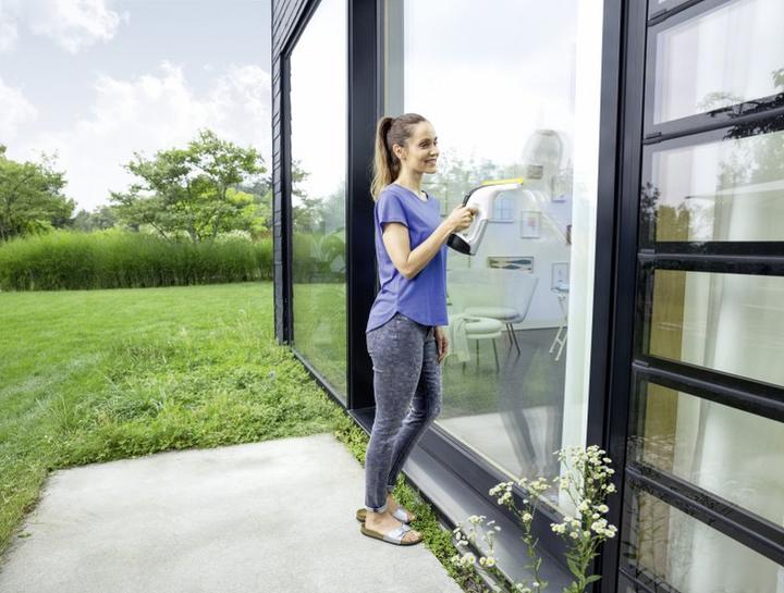 Actual product image Kärcher WV 6 Plus