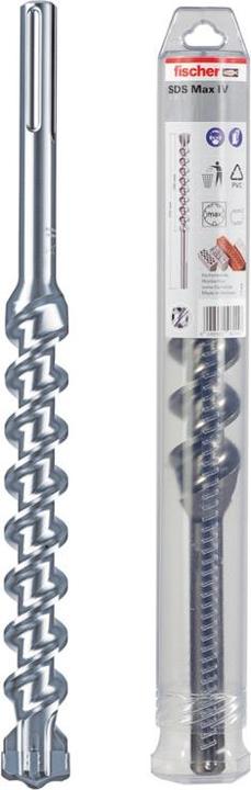 Produktbild Fischer Rahmendübel R 88564 m.6-kant-Schraube FUR 10 x135 SS Schraube Stahl galv. verz./Dübel-Nylon (18 mm)